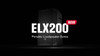 ELX200-15P 15" POWERED LOUDSPEAKER