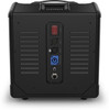 Chauvet DJ Cumulus HP Professional DJ Club Party Low-Lying Fog Machine