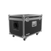 (2) Chauvet DJ Cumulus Professional DJ Club Party Low-Lying Fog Machine (PRE-ORDER)