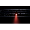 (4) Chauvet DJ Freedom H1 System D-Fi Rechargable LED Wash Lights Case & Remote