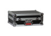 Gator Cases G-TOUR MIX 12 - Case for 12 inch DJ Mixers like the Pioneer DJM800