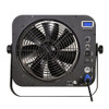 ADJ American DJ Entour Cyclone Professional DMX Stage Fan 