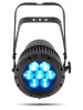 Chauvet Pro COLORado 1-Quad Zoom 