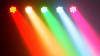 Chauvet Pro COLORado 1-Quad Zoom 