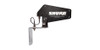 Shure UA505-RSMA Paintable Wall Mount