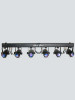 Chauvet DJ 6 SPOT RGBW