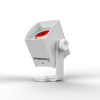 Chauvet DJ Freedom H1 (WHITE) 4 Pack