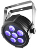 SlimPAR H6 USB Hex RGBAW+UV LED 8 Pack + Extras!(PRE-Order)