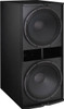 Electro-Voice TX2181 Dual 18-inch subwoofer (Pre-Order)