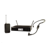 BLX14R/SM35 Wireless Rack-mount Headset System with SM35 Headset Microphone(Pre-Order0