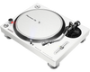 Pioneer PLX-500-W Share High-torque, direct drive turntable (white) (Pre-Order)