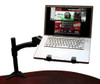 G-ARM-360-DESKMT 360 Degree Articulating Desk Mount Laptop Stand tablet Stand (G-ARM-360-DESKMT)