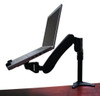 G-ARM-360-DESKMT 360 Degree Articulating Desk Mount Laptop Stand tablet Stand