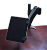 G-ARM-360-DESKMT 360 Degree Articulating Desk Mount Laptop Stand tablet Stand