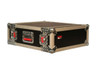 G-TOUR 2U 2U, Standard Road Rack Case (G-TOUR 2U)