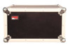 G-TOUR 6U 6U, Standard Road Rack Case Flight Box 