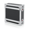 G-TOUR EFX4 4U, Shallow Road Rack Case Flight Box