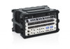 G-PRO-6U-13 Gator Cases 6U, 13″ Deep Molded Audio Rack LAST ONE ON SALE!