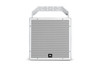 JBL AWC129 All-Weather 12" 2-Way 400W Passive Coaxial Loudspeaker (Single, Gray)