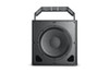 JBL AWC129 All-Weather 12" 2-Way 400W Passive Coaxial Loudspeaker (Single, Gray)