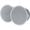 Electro-Voice EVID-C6.2 - 6.5" Ceiling Speaker (PAIR)