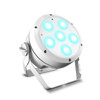 Cameo Lighting ROOT PAR 6 WHITE 