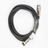 ADJ 3 Foot Extension Cable for LED Pixel Tube 360 