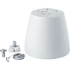 Electro-Voice EVID-P6.2W - 6.5" Pendant Speaker (White) Single Unit 