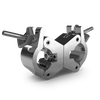 Trusst CTC-50SCL Swivel Coupler Clamp