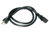 8' IEC Power Cable