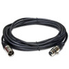 3-Pin 10' DMX Cable