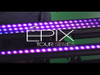Chauvet Pro ÉPIX Strip Tour