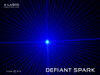 Defiant Spark Green