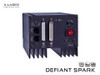 Defiant Spark Red