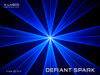 Defiant Spark Sapphire HP *High Power*