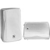 Electro-Voice ZX1-90W 8-inch two-way full-range composite loudspeaker White 