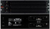 DBX 1231 Dual Channel 31-Band Equalizer 