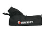 Odyssey SPALTBXSBLK Black Scrim Slip X-stand Cover