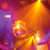 ADJ M-2020 20" Mirror Ball 