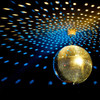 ADJ M-2020 20" Mirror Ball 