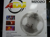 ADJ M-2020 20" Mirror Ball 