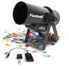 Chauvet DJ Funfetti Shot Confetti Launcher