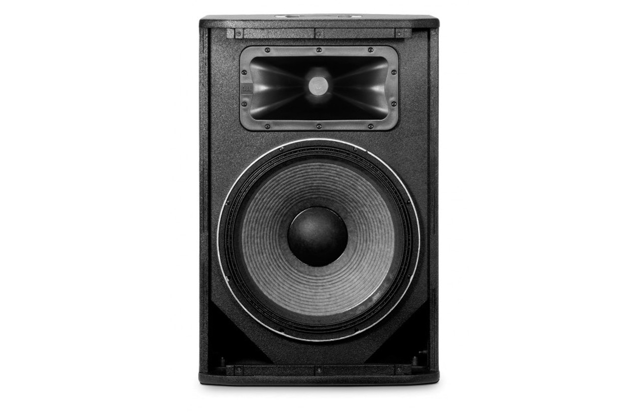 jbl srx815 powered
