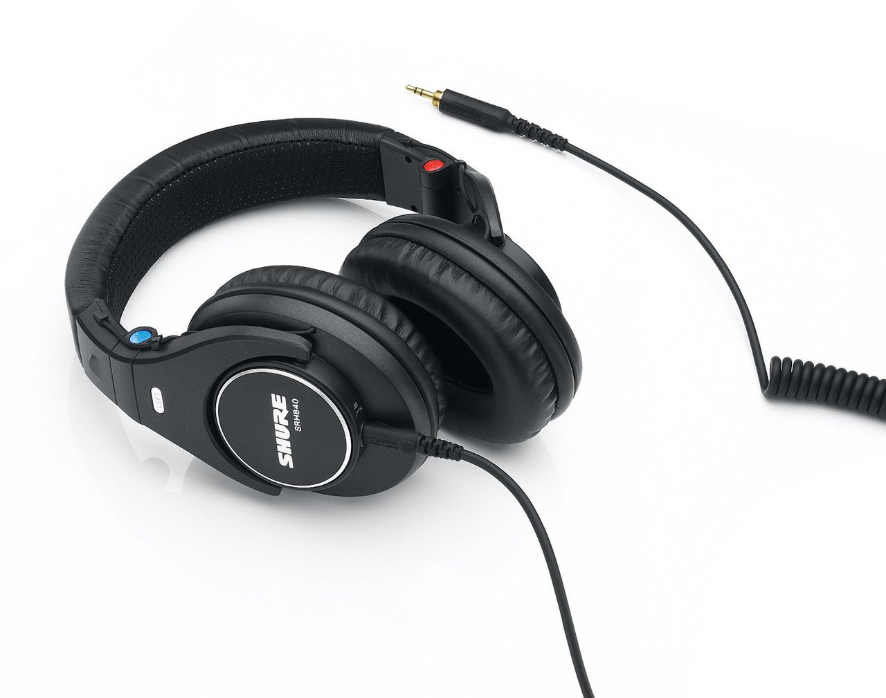 シュアSHURE SRH840 Shure SRH840 Studio Headphone Review - Sonarworks Blog