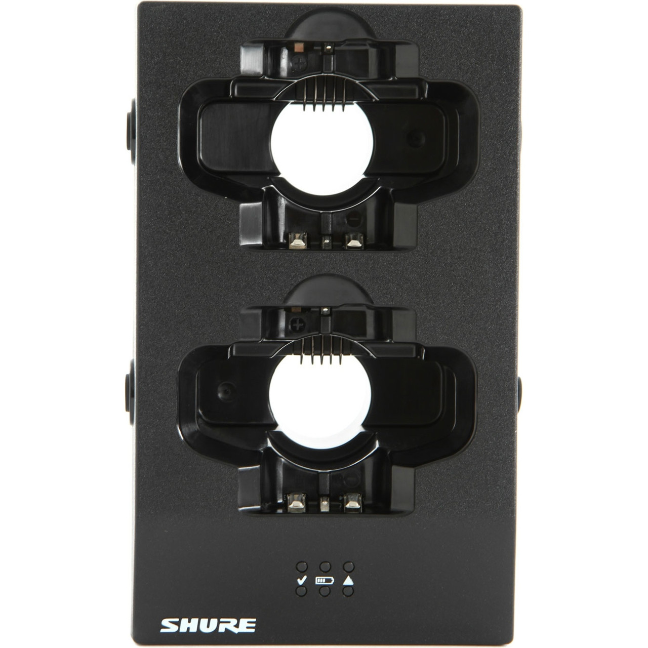SBC200 Dual Docking Shure Battery Charge - Sound & Lighting