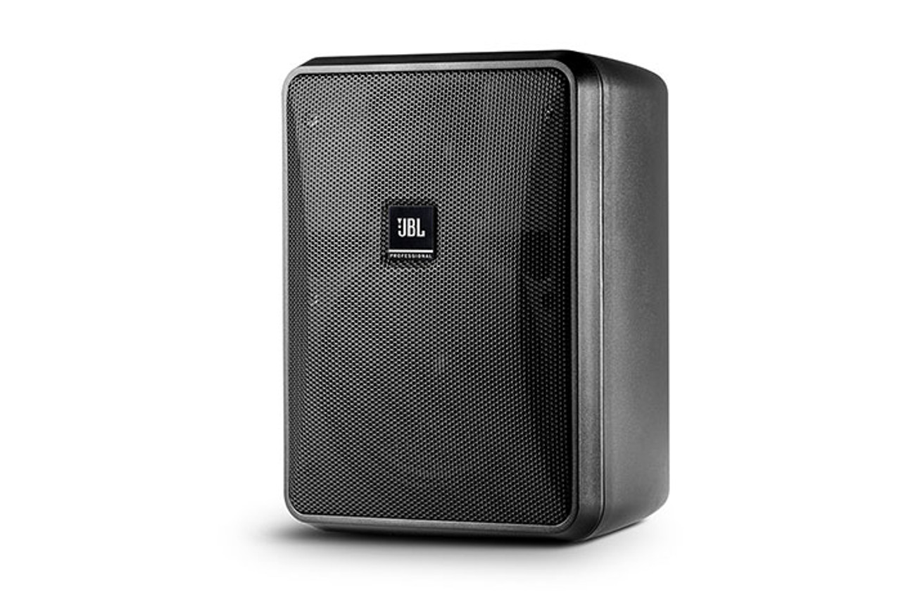 JBL Control 25-1 Indoor &Outdoor 70V/100V Speaker (Available