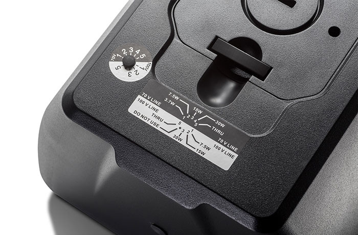 JBL Professional Control 25-1 - Thumbnail 4