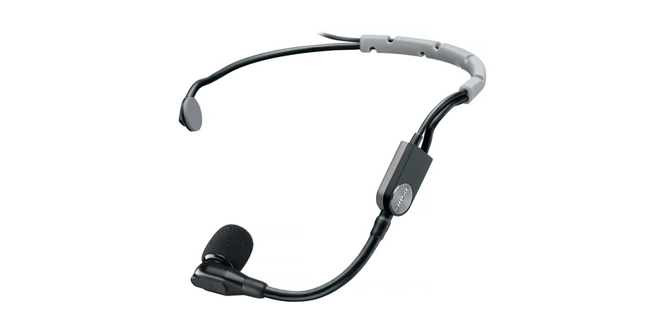 Condenser Microphone Best Fitness Instructor Headset Wireless