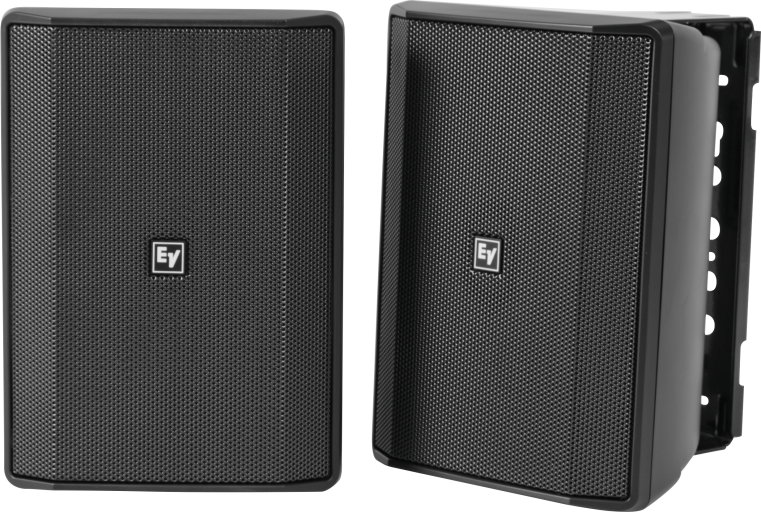 Electro-Voice EVID-S5.2XB - Thumbnail 4