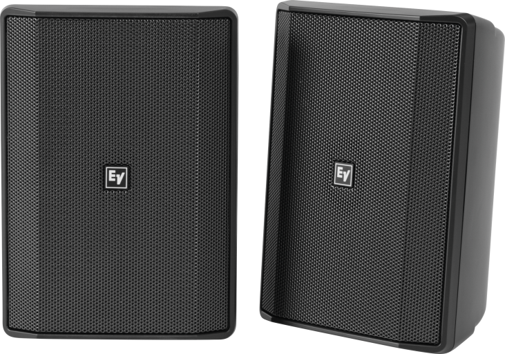 Electro-Voice EVID-S5.2XB